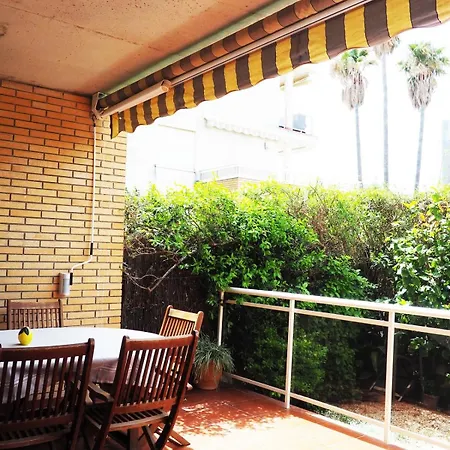 Apartment Betonica
