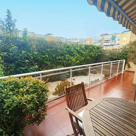 Apartment Betonica