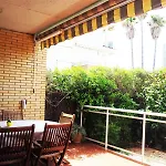 Apartamento Betonica