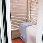 Betonica Apartamento