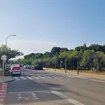 Apartamento Betonica