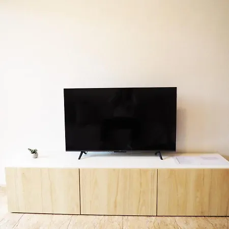 Apartament Betonica Cambrils