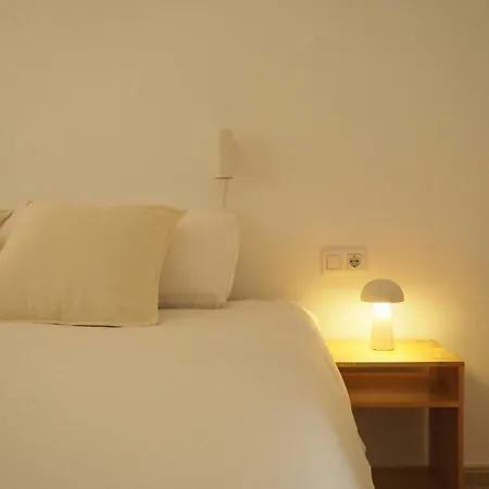 Betonica Appartement *