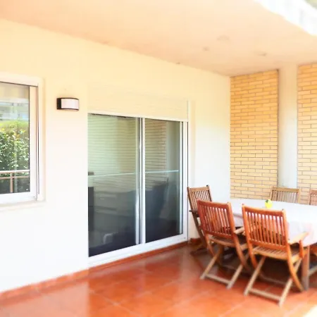 Appartement Betonica *