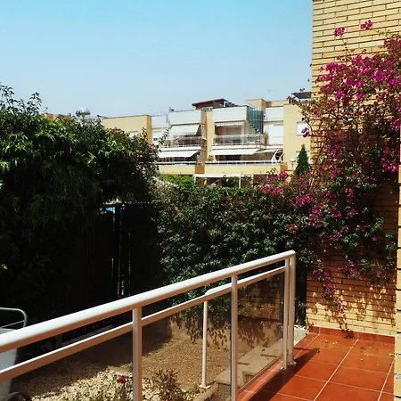 Betonica Apartament Cambrils