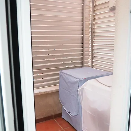 Betonica Appartement