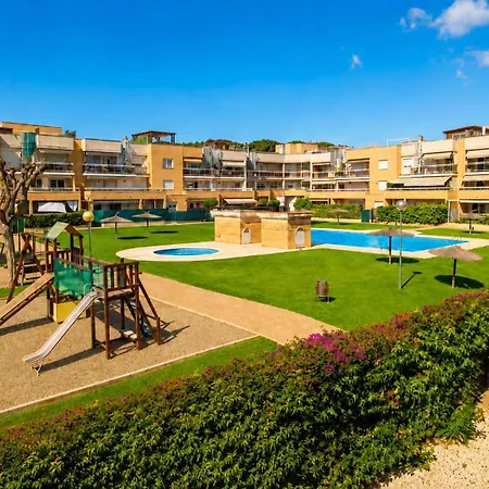 Betonica Apartamento