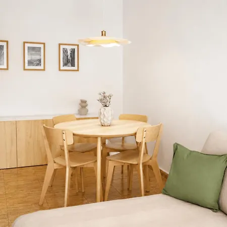 Betonica Apartamento Cambrils