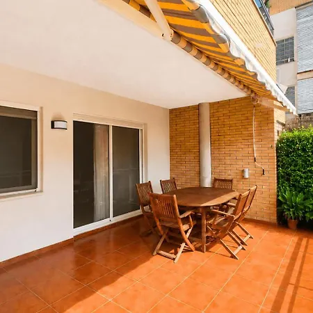 Betonica Cambrils
