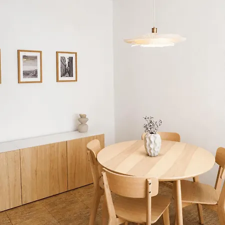 Betonica Apartamento Cambrils