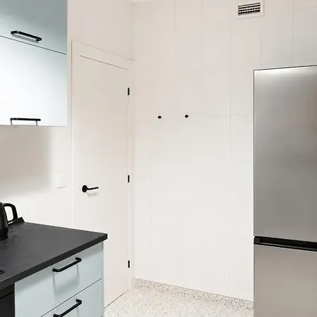 Apartamento Betonica Cambrils