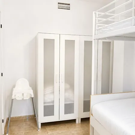 Apartamento Betonica