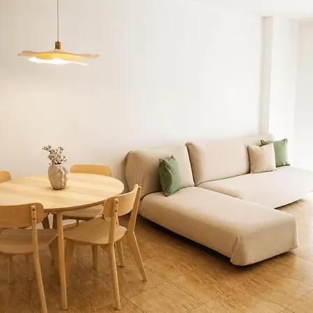 Apartamento Betonica