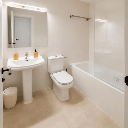 Apartamento Betonica Cambrils