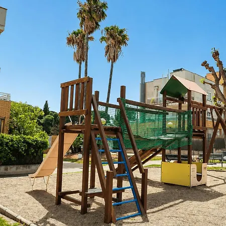 Betonica Apartamento *