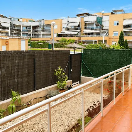 Betonica Cambrils
