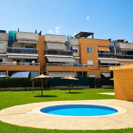 Apartamento Betonica