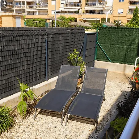Betonica Cambrils