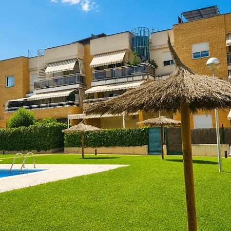 Betonica * Cambrils