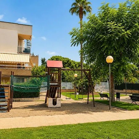 Apartamento Betonica Cambrils