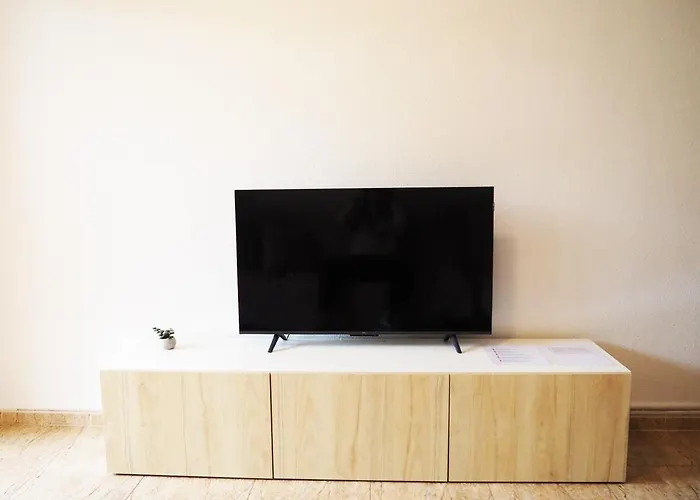 Apartament Betonica Cambrils