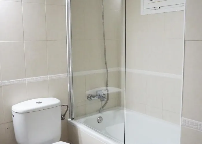 Apartament Betonica *