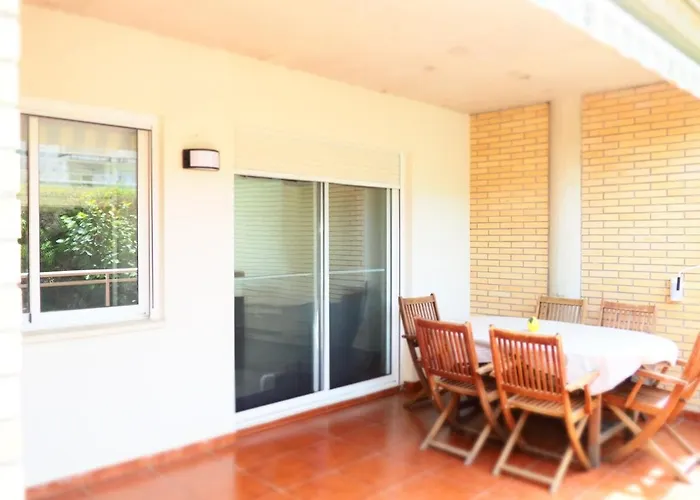 Apartament Betonica *