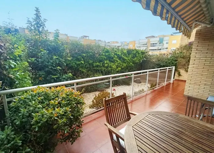 Apartament Betonica