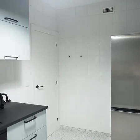 Betonica Apartment