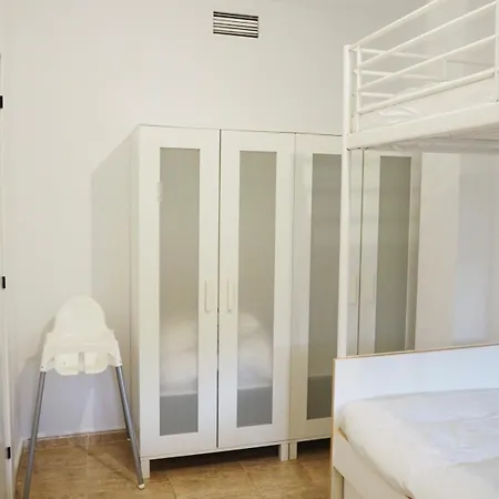 Apartment Betonica *