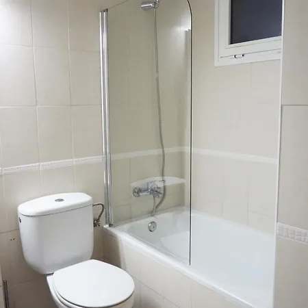 Apartment Betonica *