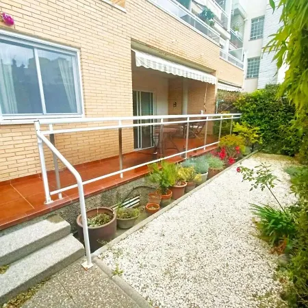 Apartment Betonica