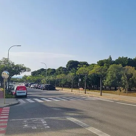 Διαμέρισμα Betonica