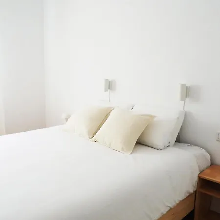 Betonica Apartment *