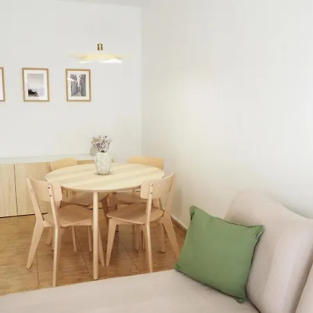 Apartment Betonica Cambrils