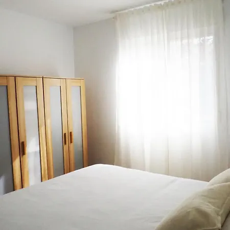 Apartment Betonica